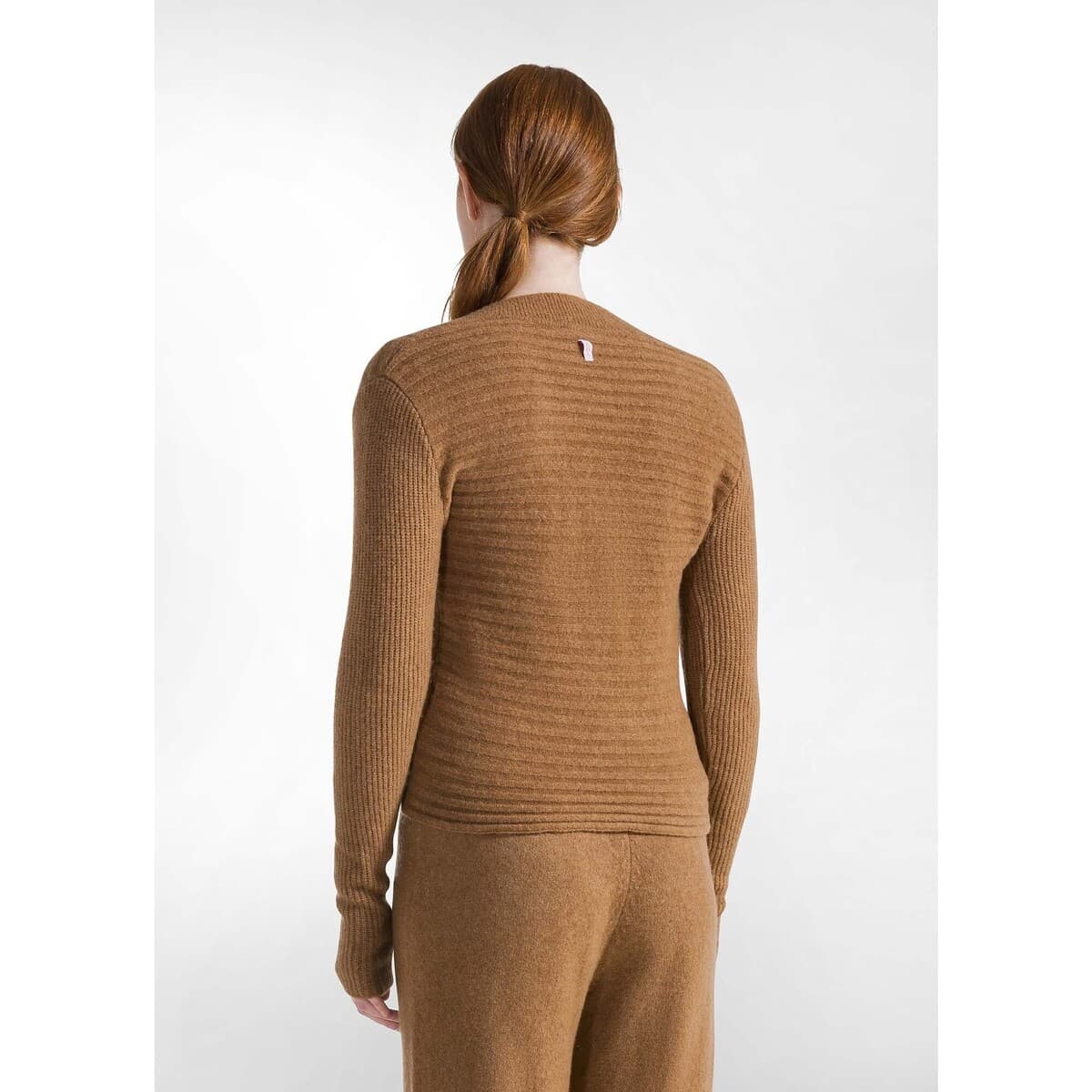 Women's Jackets Deha Brown