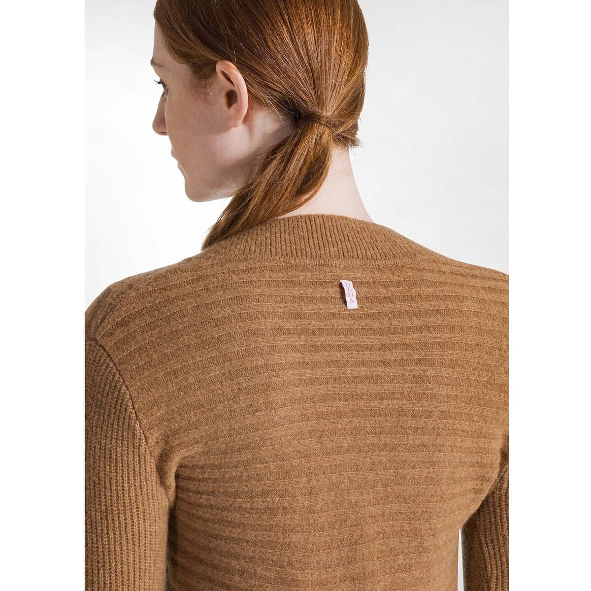 Women's Jackets Deha Brown