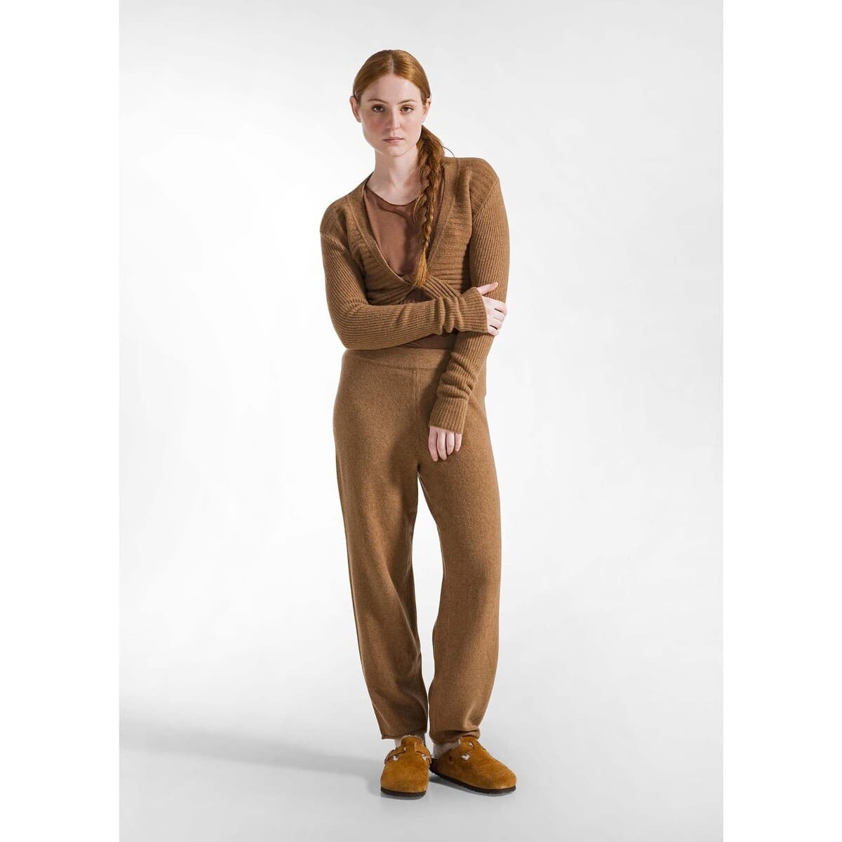 Women's Jackets Deha Brown