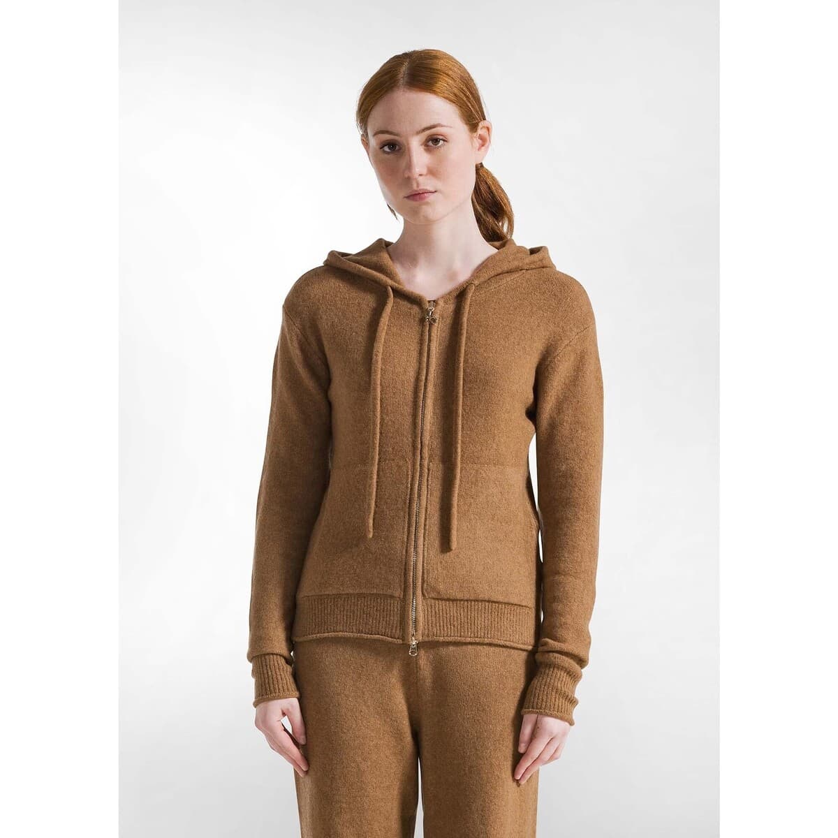 Women's Jackets Deha Brown