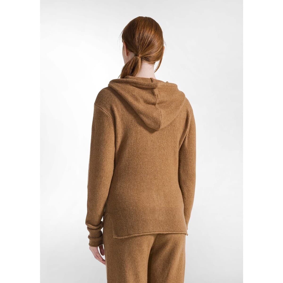 Women's Jackets Deha Brown