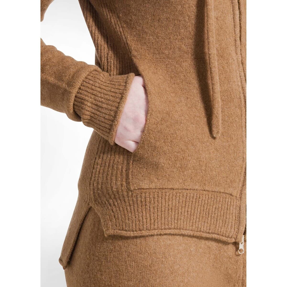 Women's Jackets Deha Brown