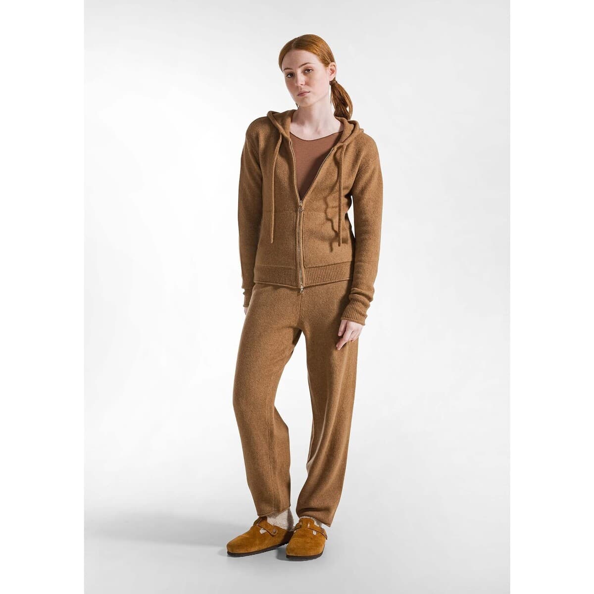 Women's Jackets Deha Brown