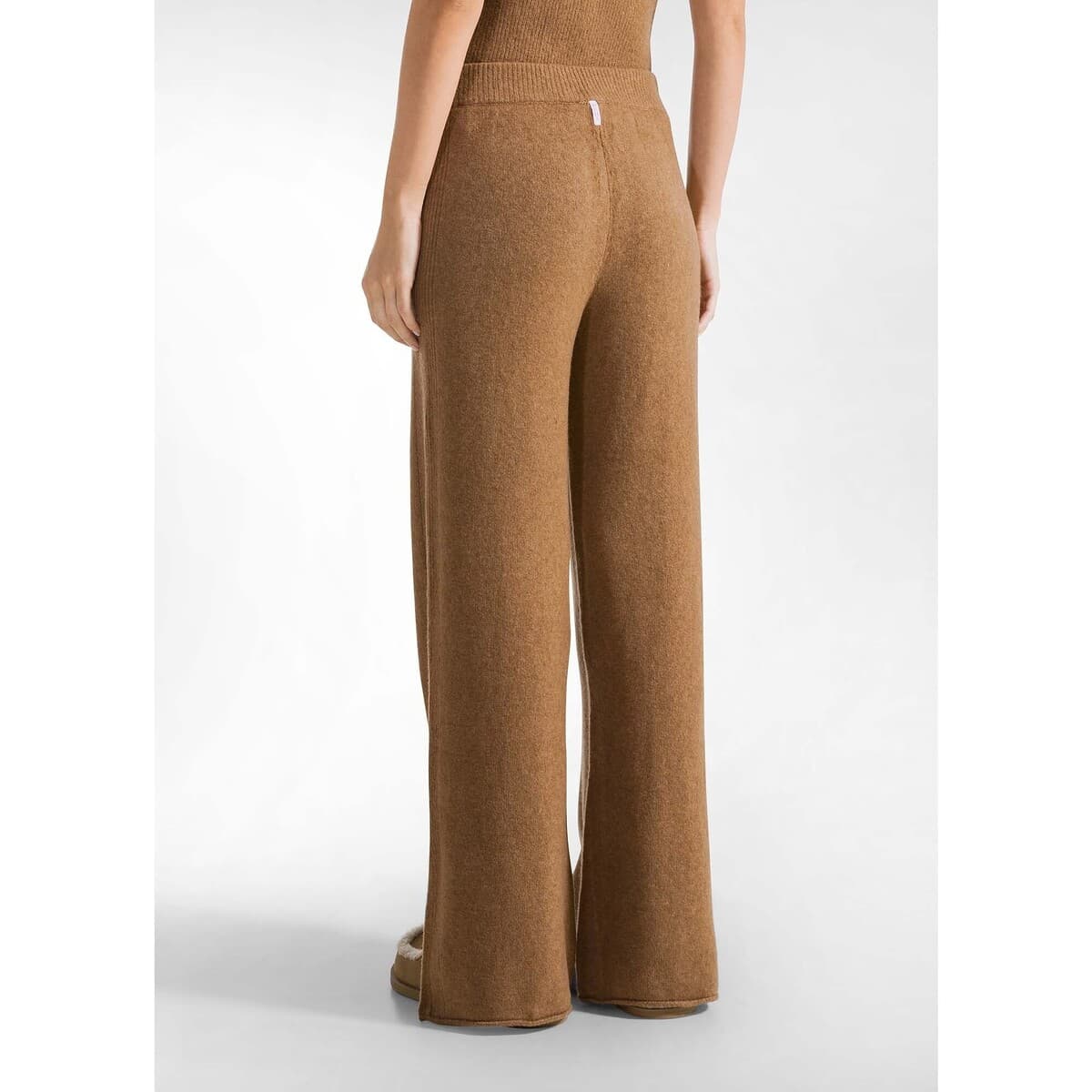 Women's Pants Deha Brown