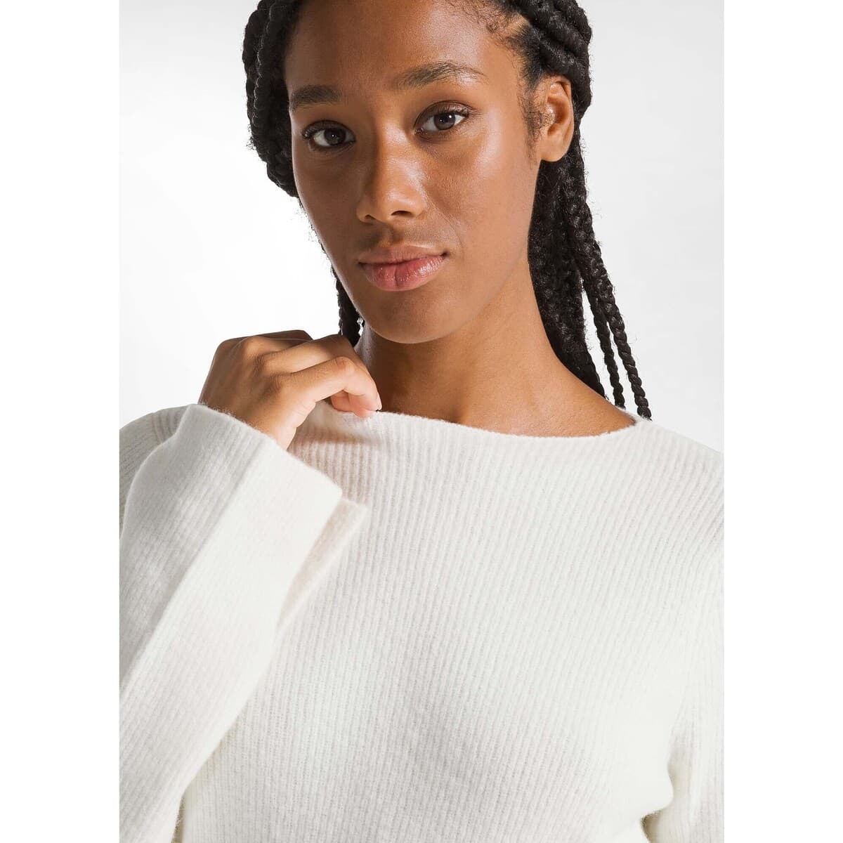 Women's Dresses Deha White