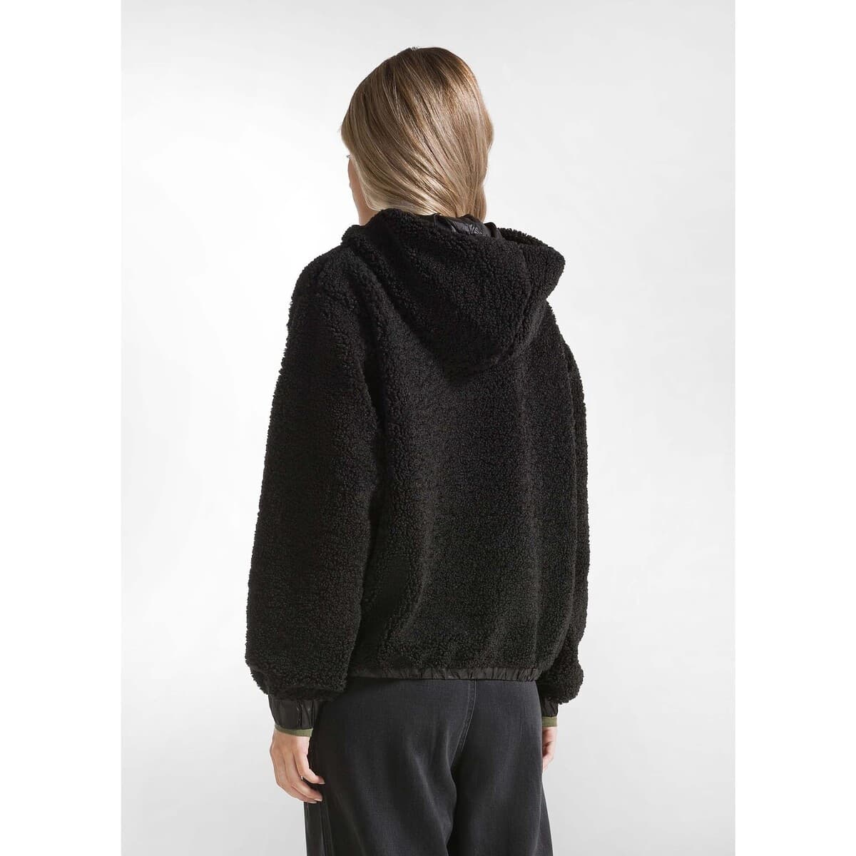 Women's Blazers Deha Black