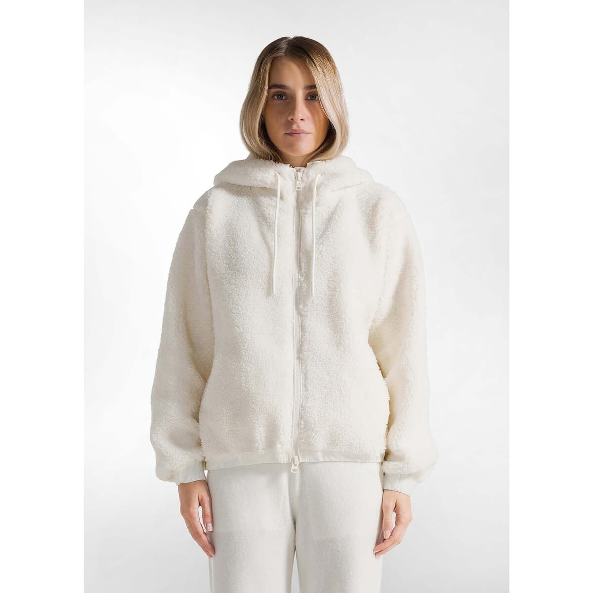 Women's Blazers Deha White