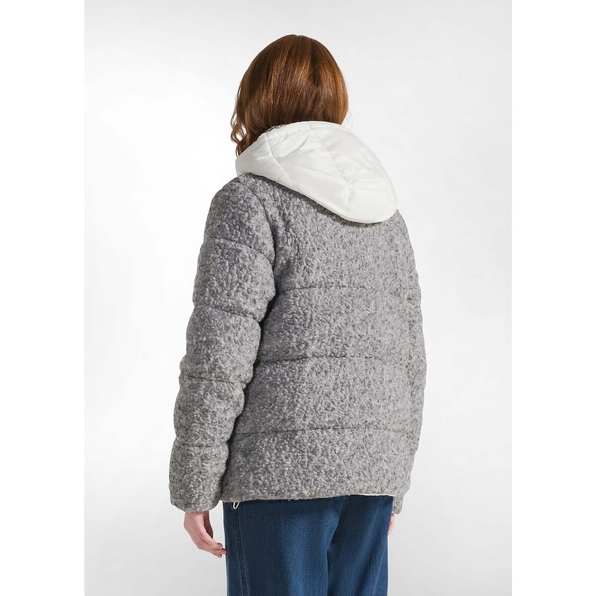 Women's Blazers Deha Gray