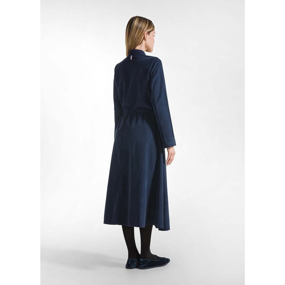 Women's Dresses Deha Blue