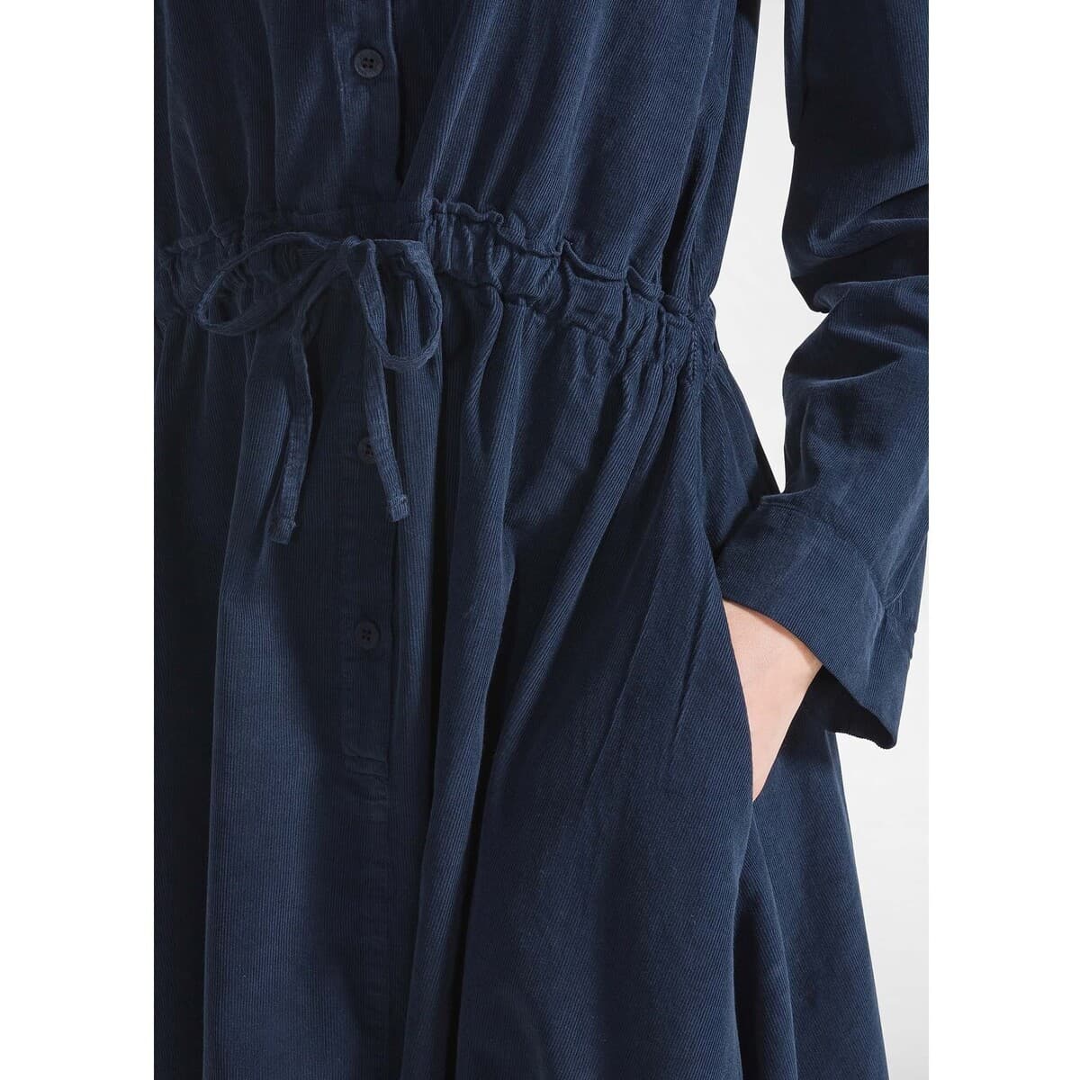 Women's Dresses Deha Blue