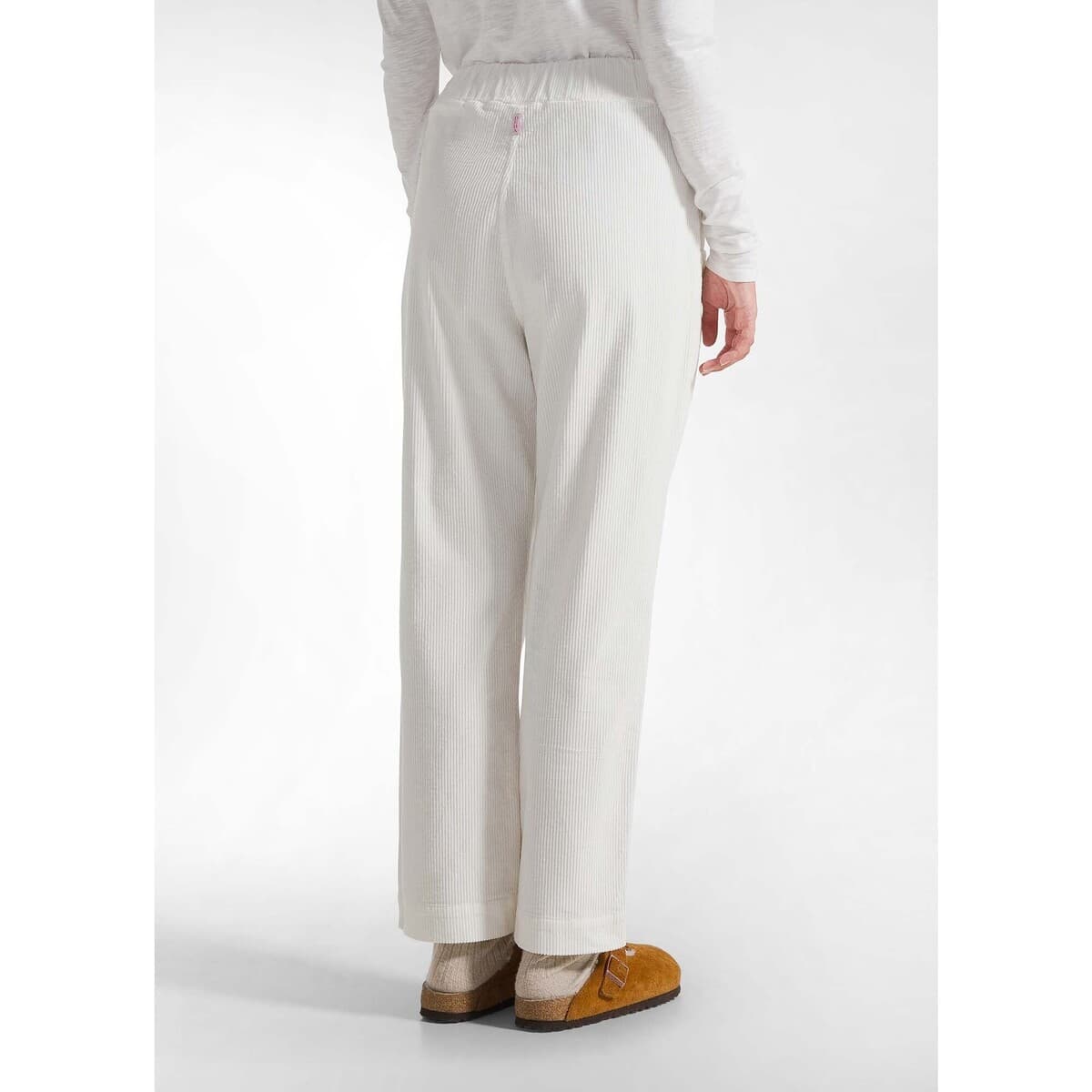 Women's Pants Deha White