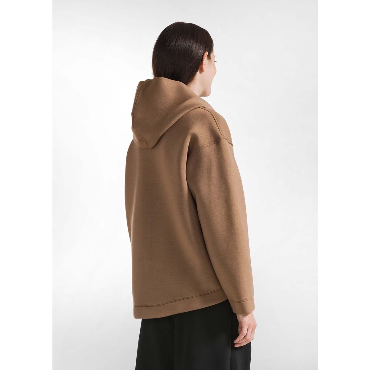 Women's Sweatshirts Deha Brown