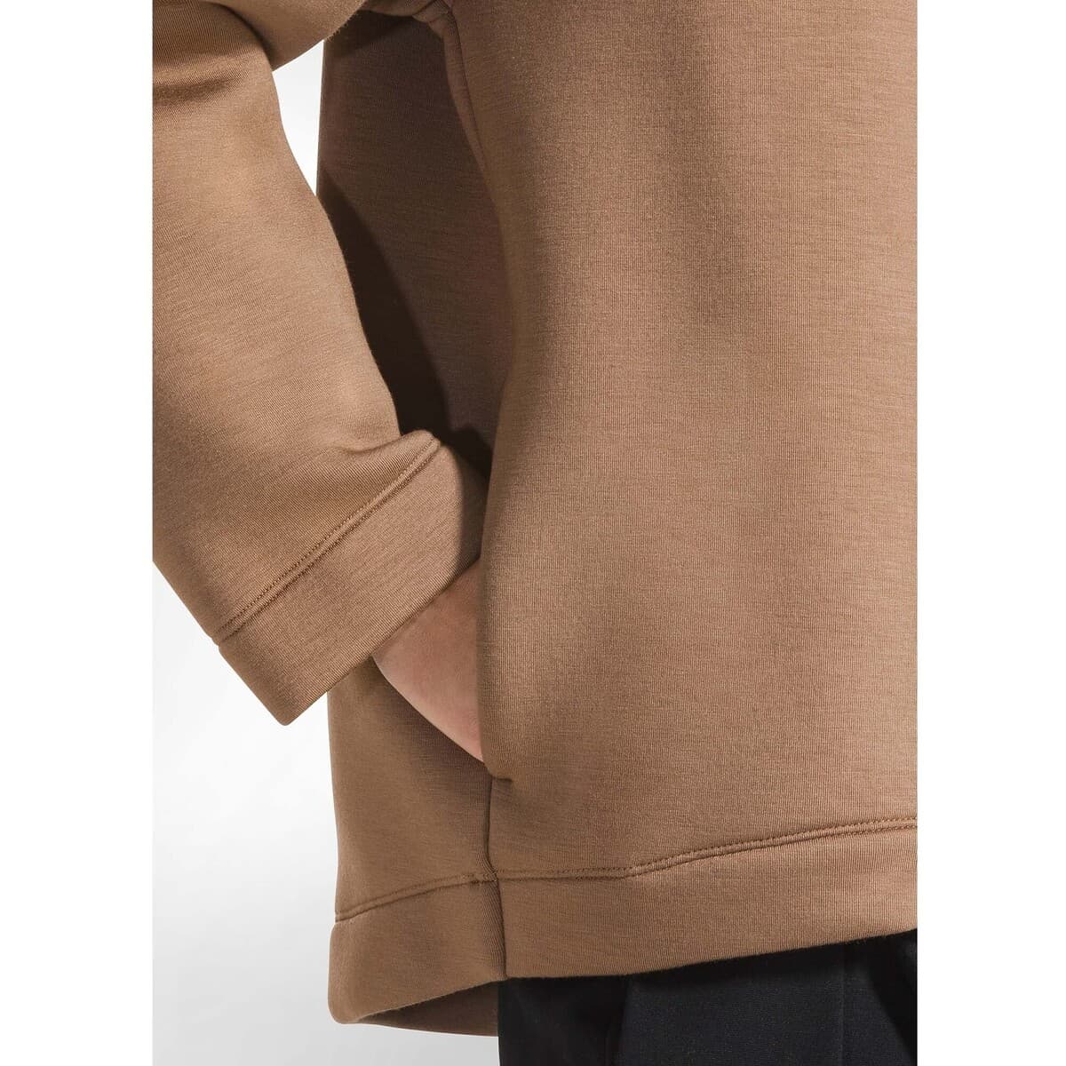 Women's Sweatshirts Deha Brown