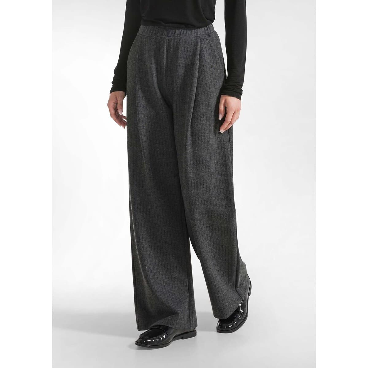 Women's Pants Deha Gray