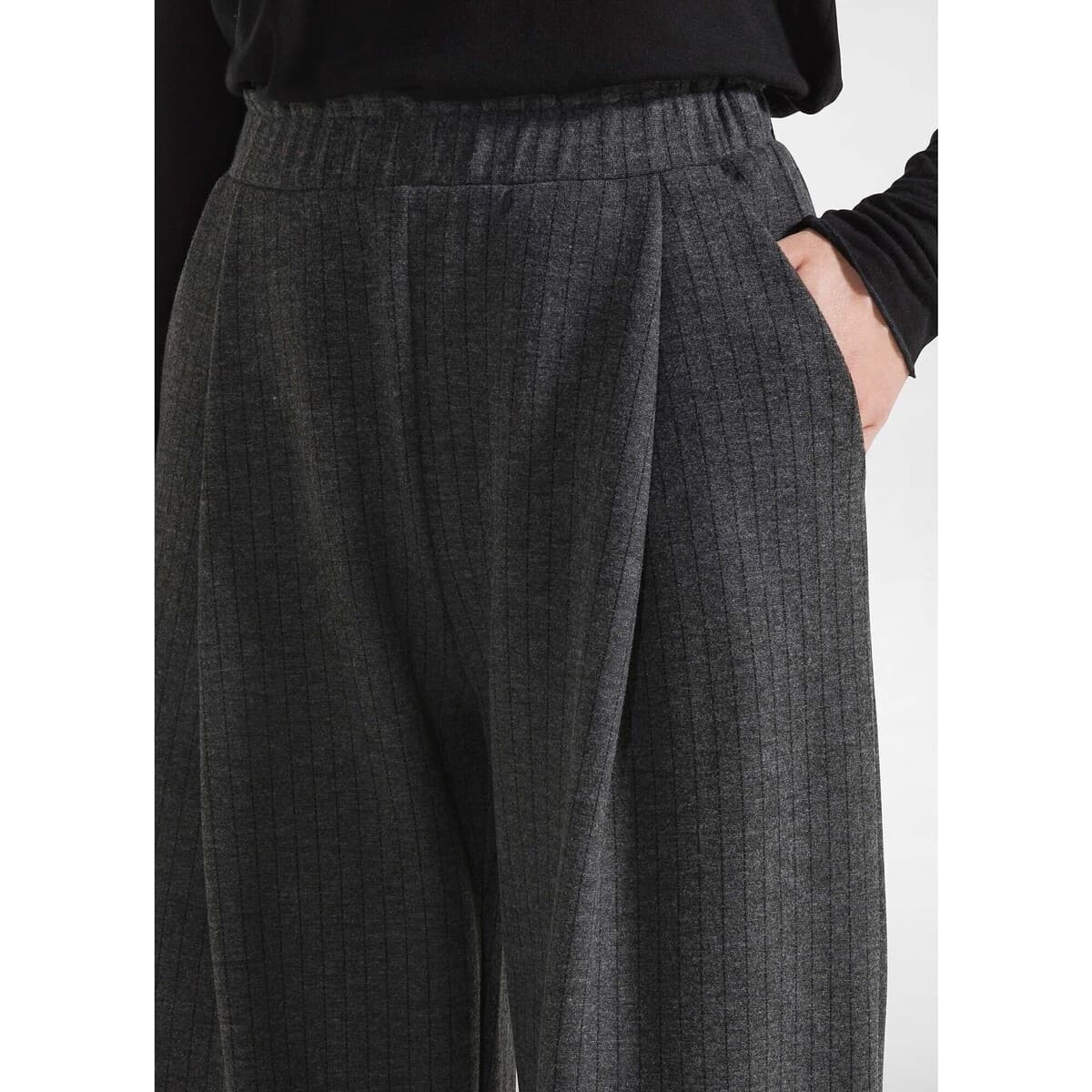 Women's Pants Deha Gray