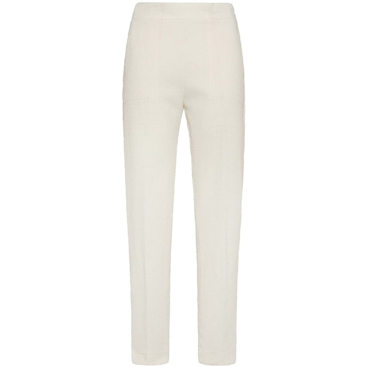 Παντελόνια Deha Matelasse' Slim-Fit