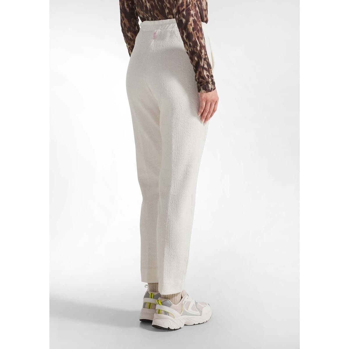 Women's Pants Deha White