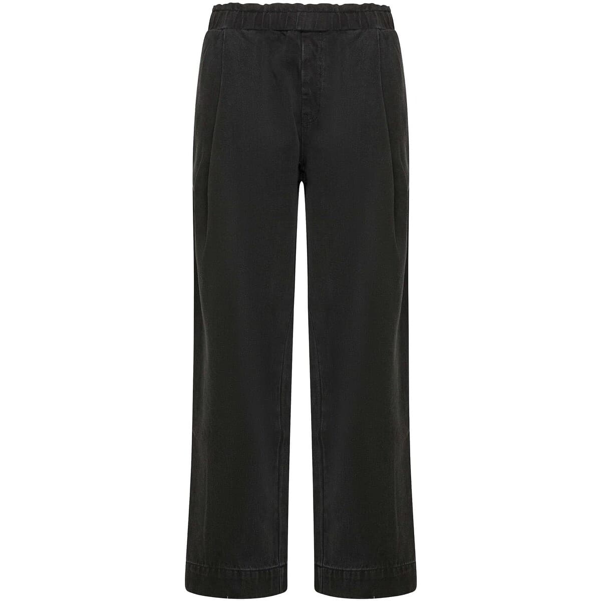 Women's Pants Deha Blue