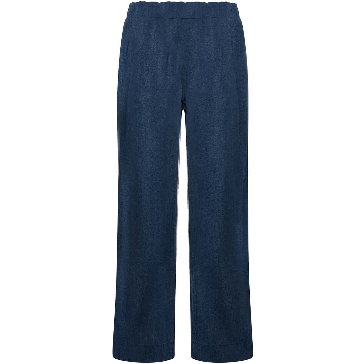 Women's Pants Deha Blue