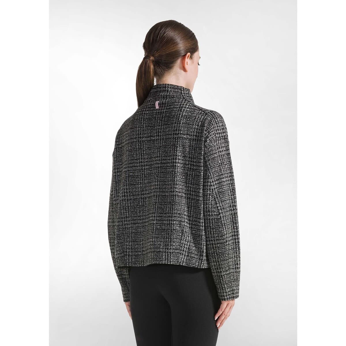 Women's Blazers Deha Black