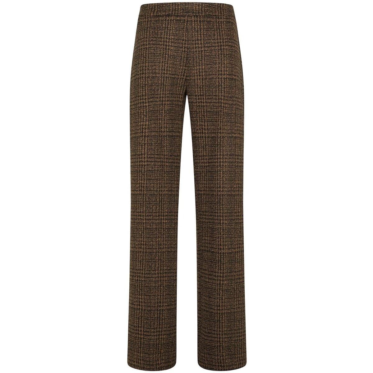 Women's Pants Deha Brown