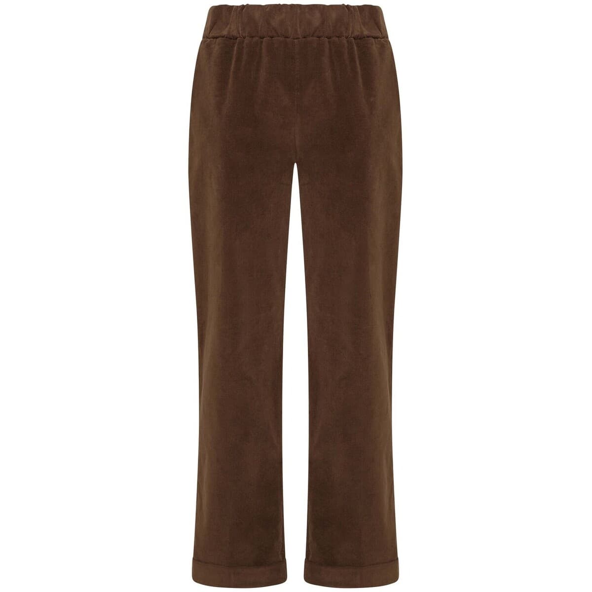 Women's Pants Deha Brown