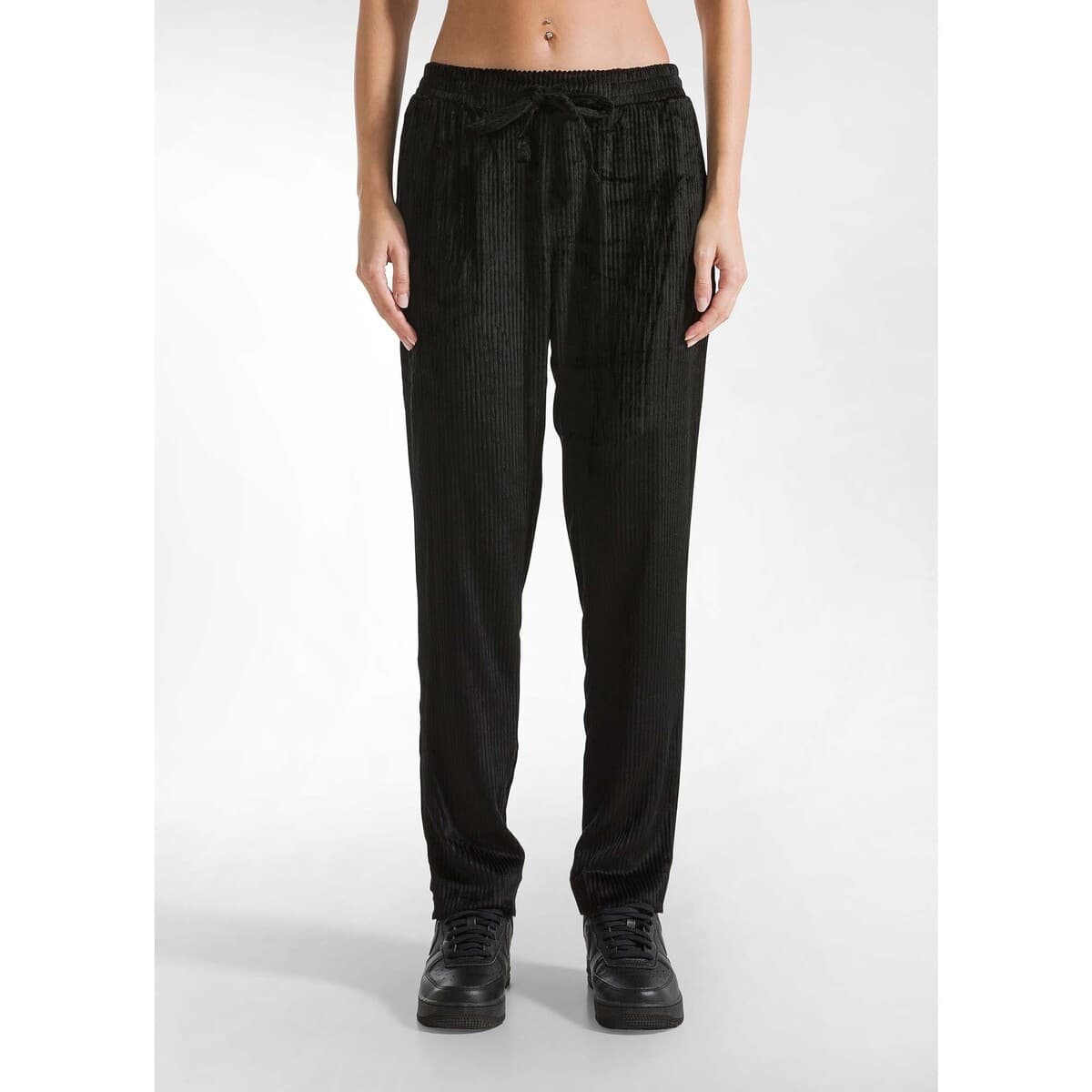 Women's Pants Deha Black
