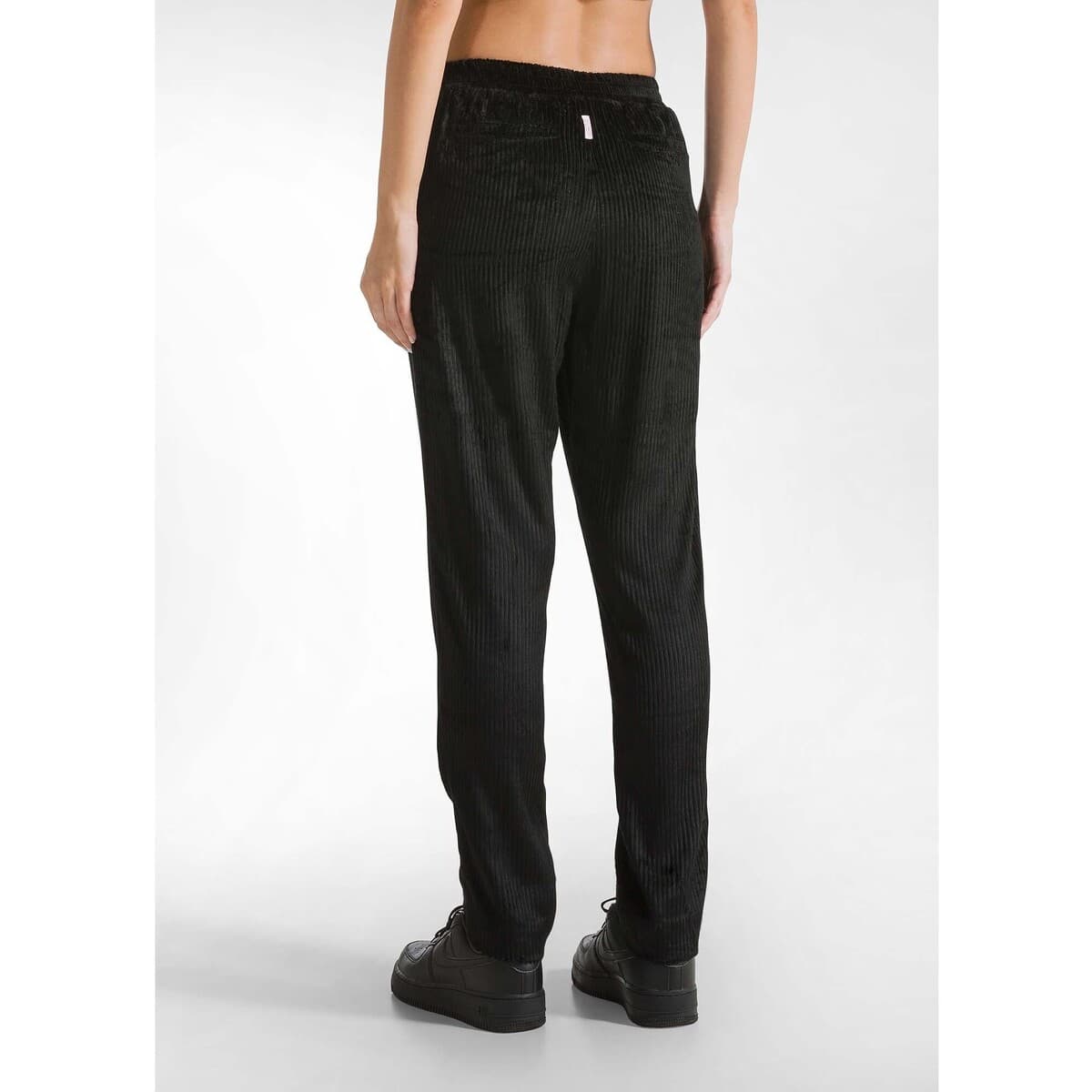 Women's Pants Deha Black