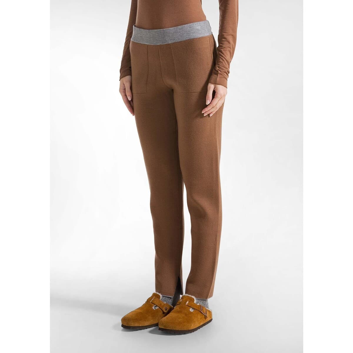 Women's Tracksuits Deha Brown