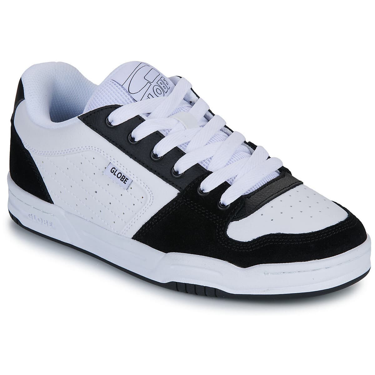 Men's Sneakers Globe Multicolor