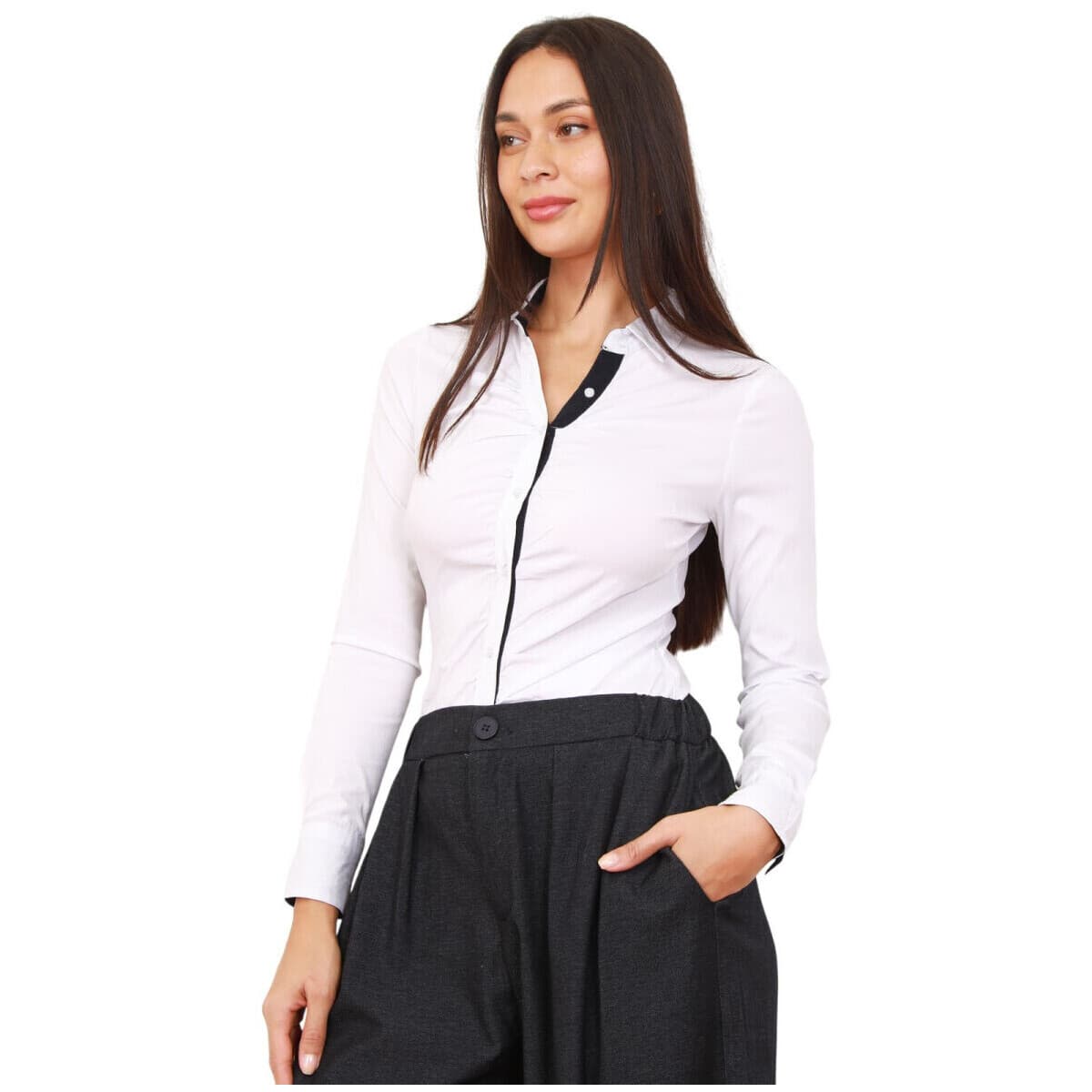 Women's Sets La Modeuse White