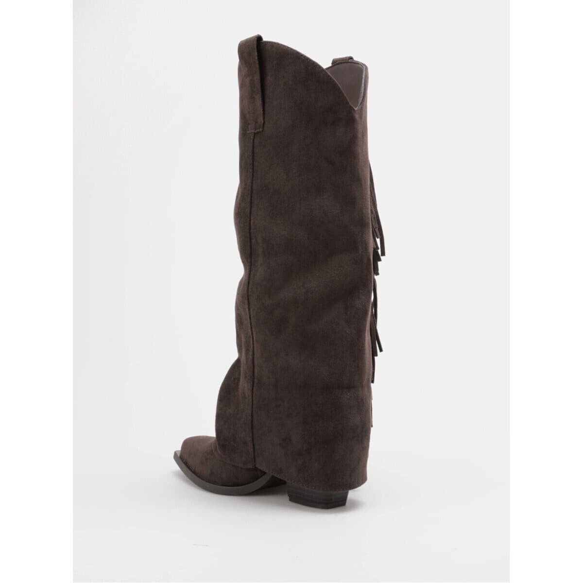 Women's Boots La Modeuse Brown