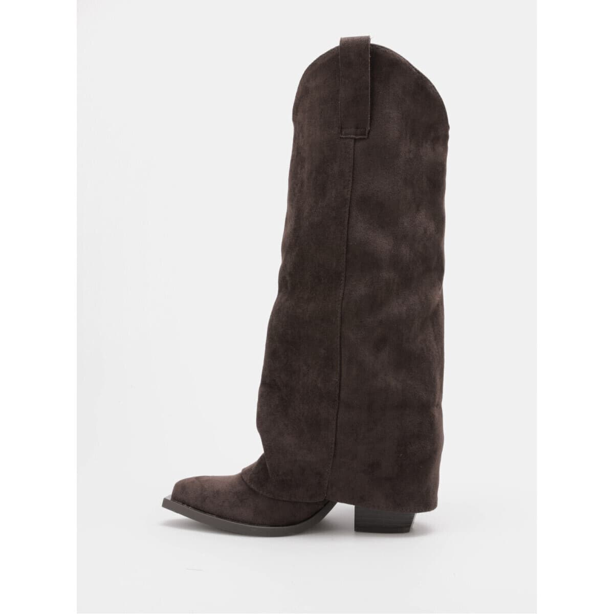 Women's Boots La Modeuse Brown