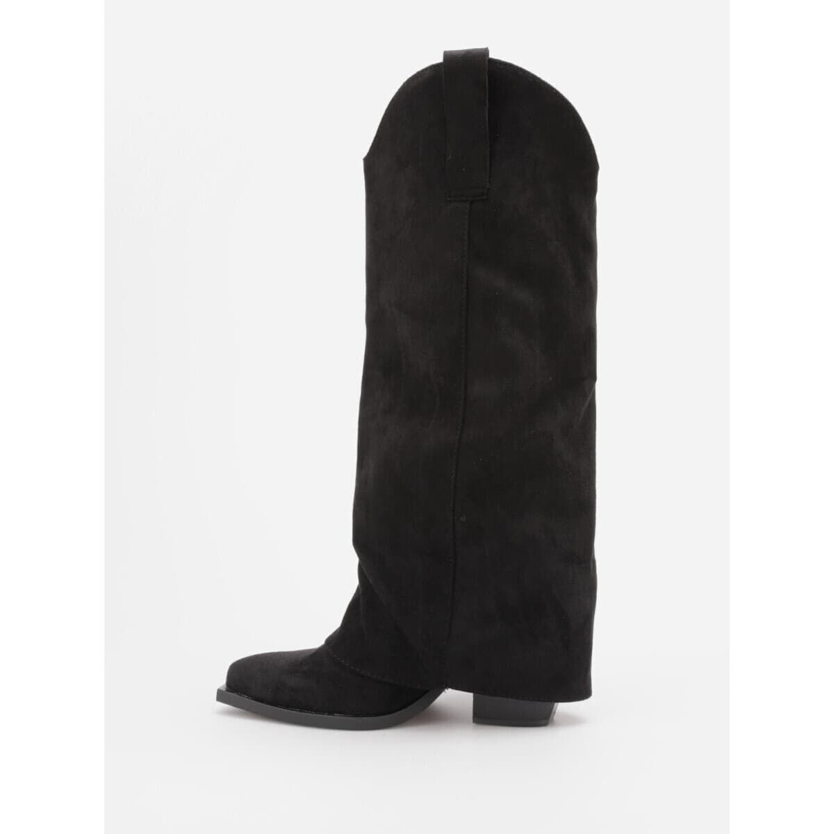 Women's Boots La Modeuse Black