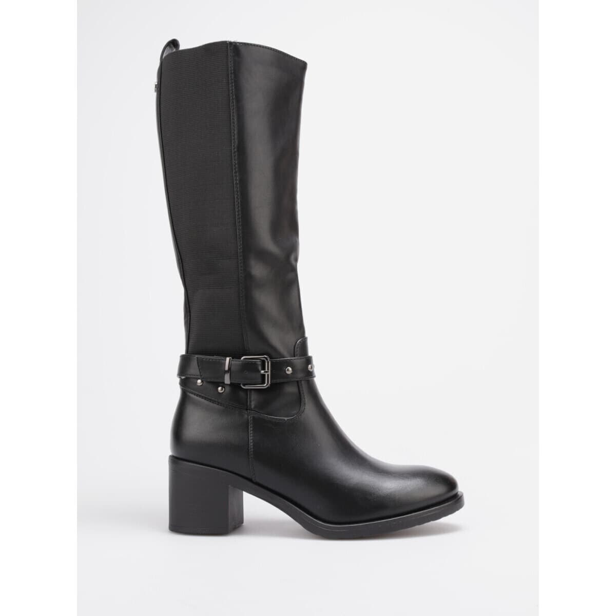 Women's Boots La Modeuse Black