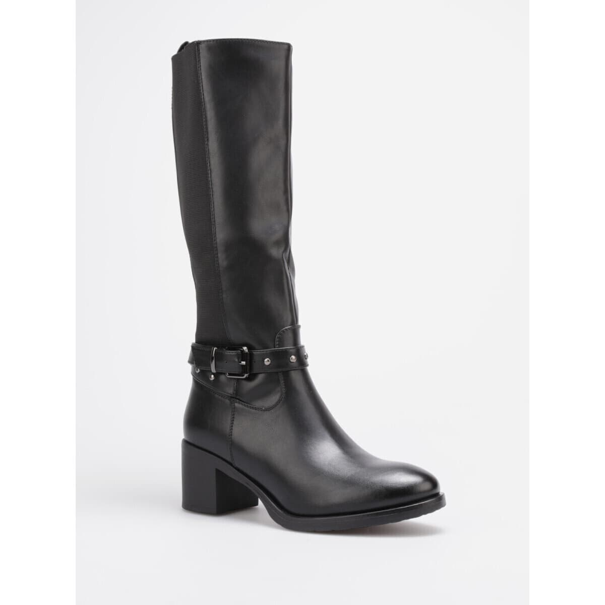 Women's Boots La Modeuse Black