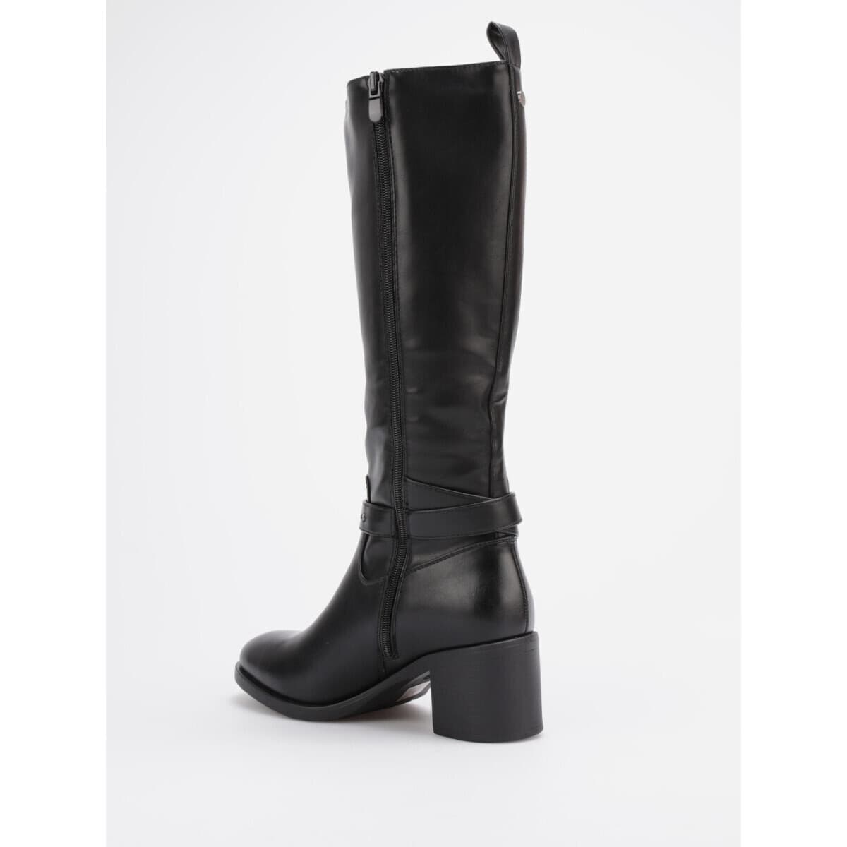 Women's Boots La Modeuse Black