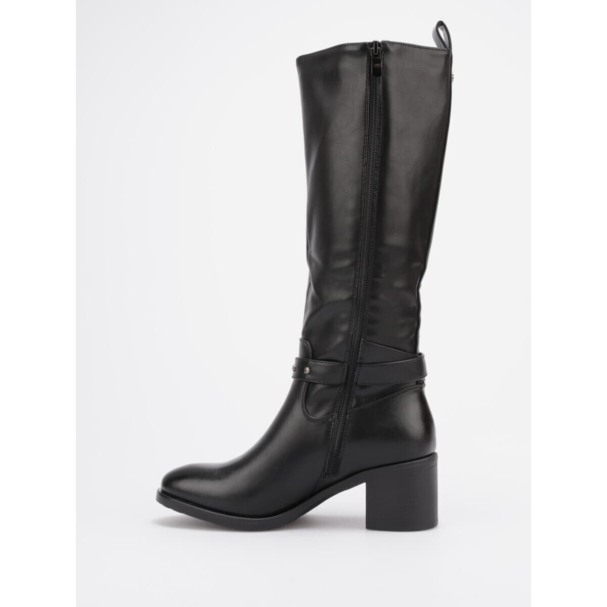 Women's Boots La Modeuse Black