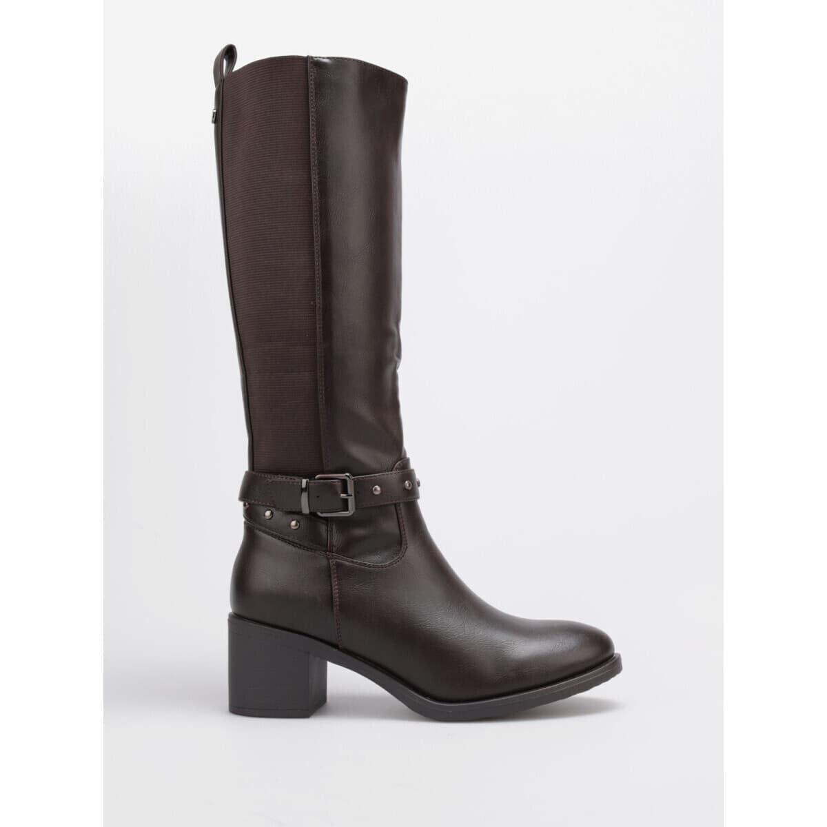 Women's Boots La Modeuse Brown