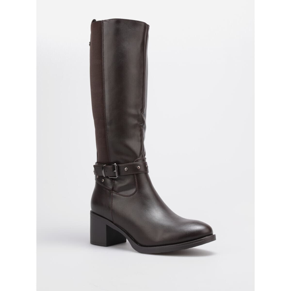 Women's Boots La Modeuse Brown