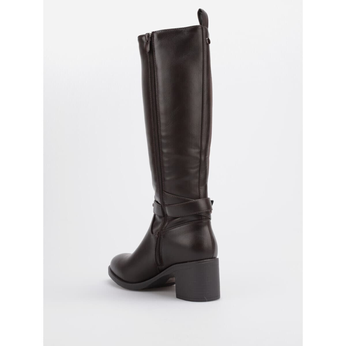 Women's Boots La Modeuse Brown
