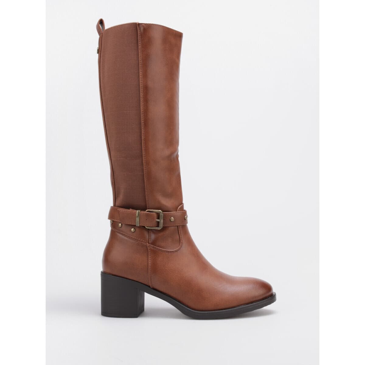 Women's Boots La Modeuse Brown