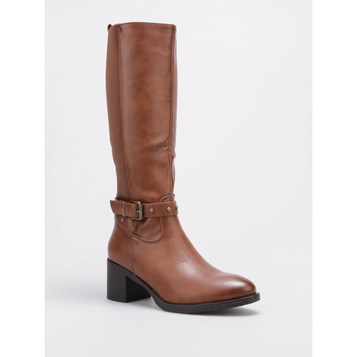 Women's Boots La Modeuse Brown