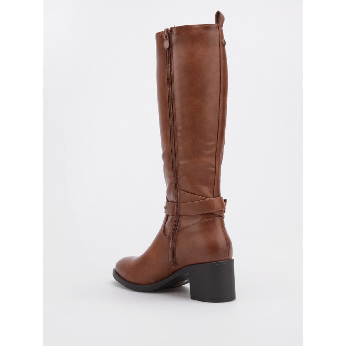 Women's Boots La Modeuse Brown