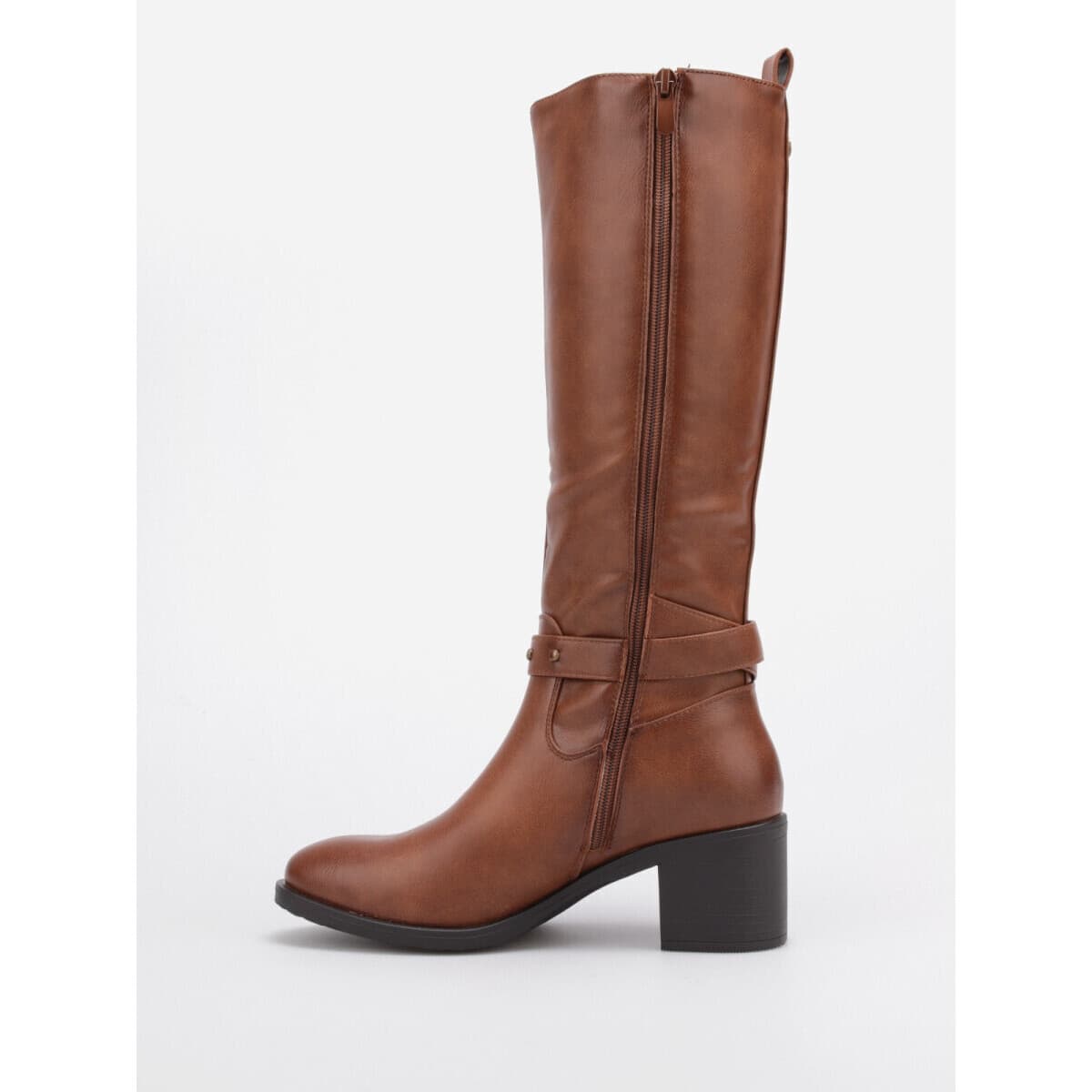 Women's Boots La Modeuse Brown