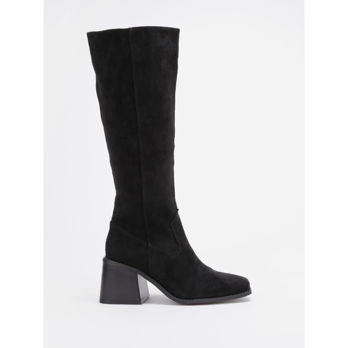 Women's Boots La Modeuse Black