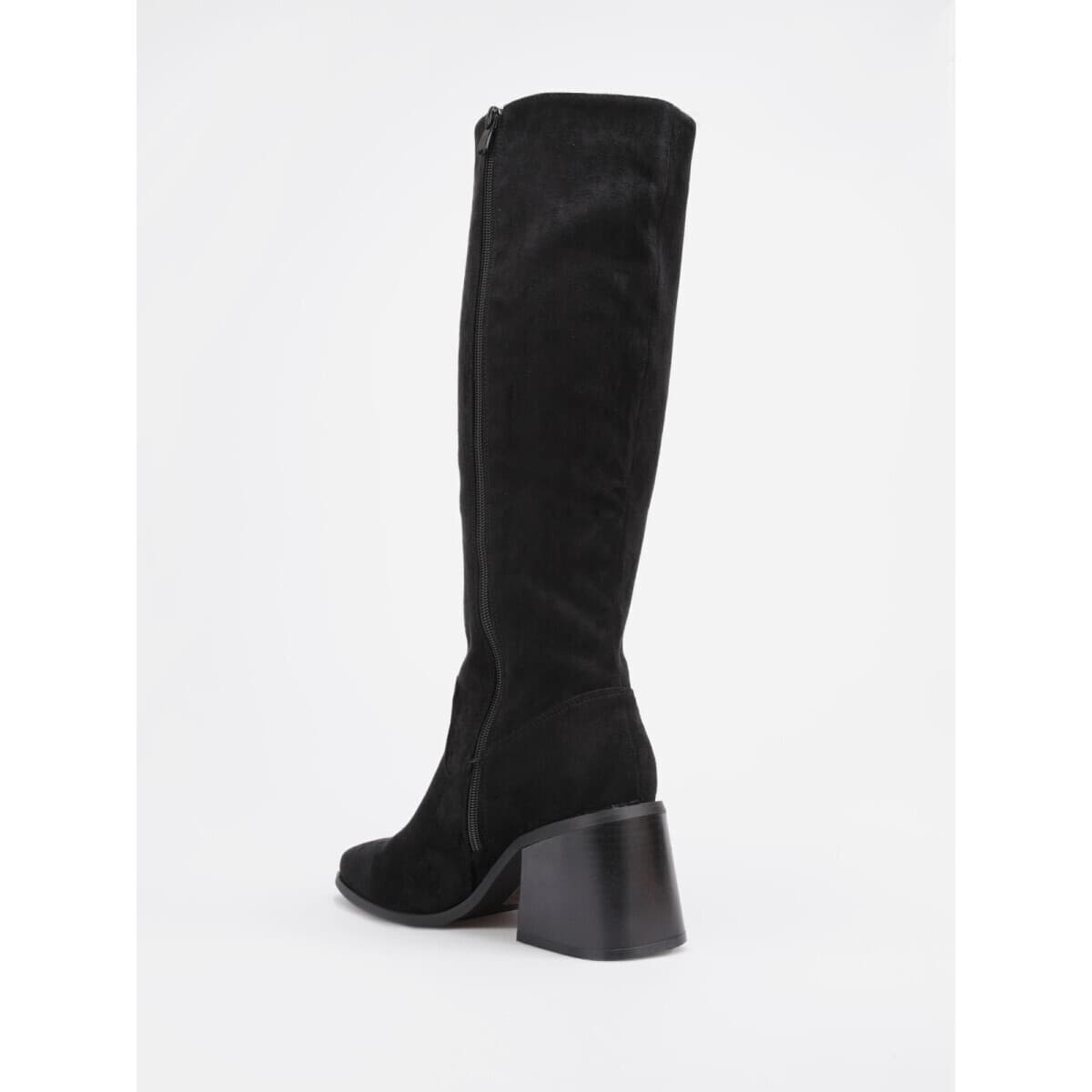 Women's Boots La Modeuse Black