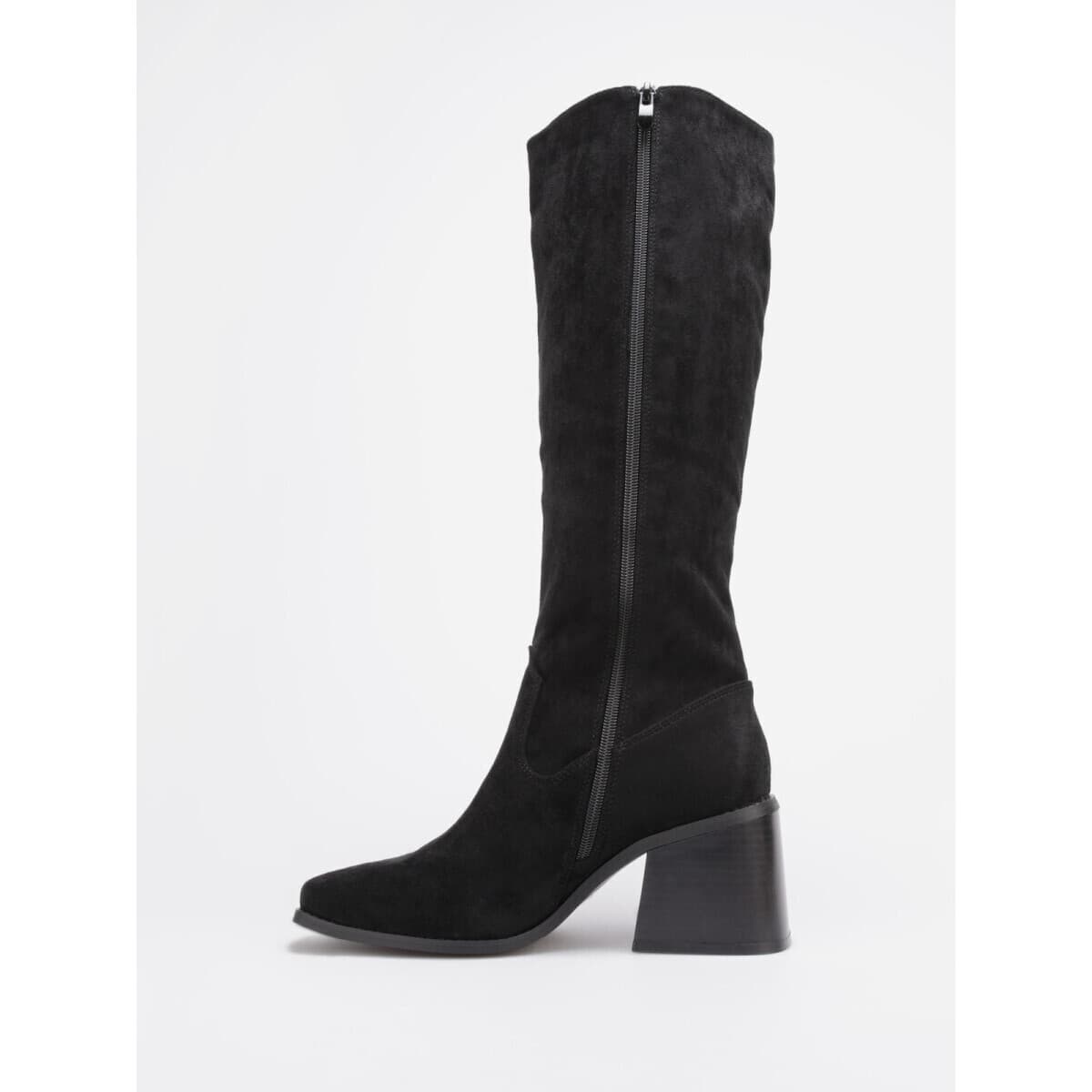 Women's Boots La Modeuse Black