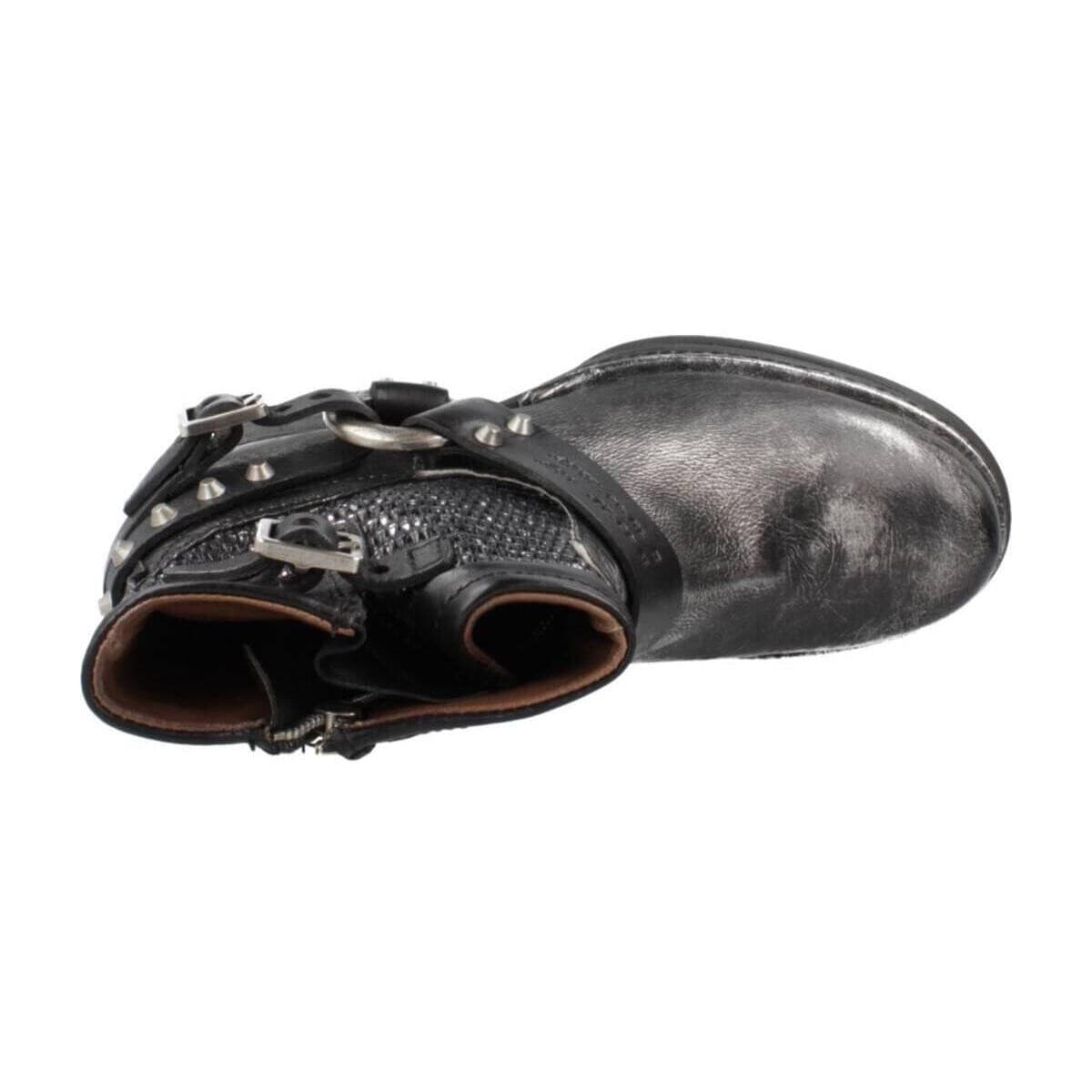 Women's Ankle Boots Airstep / A.S.98 Black