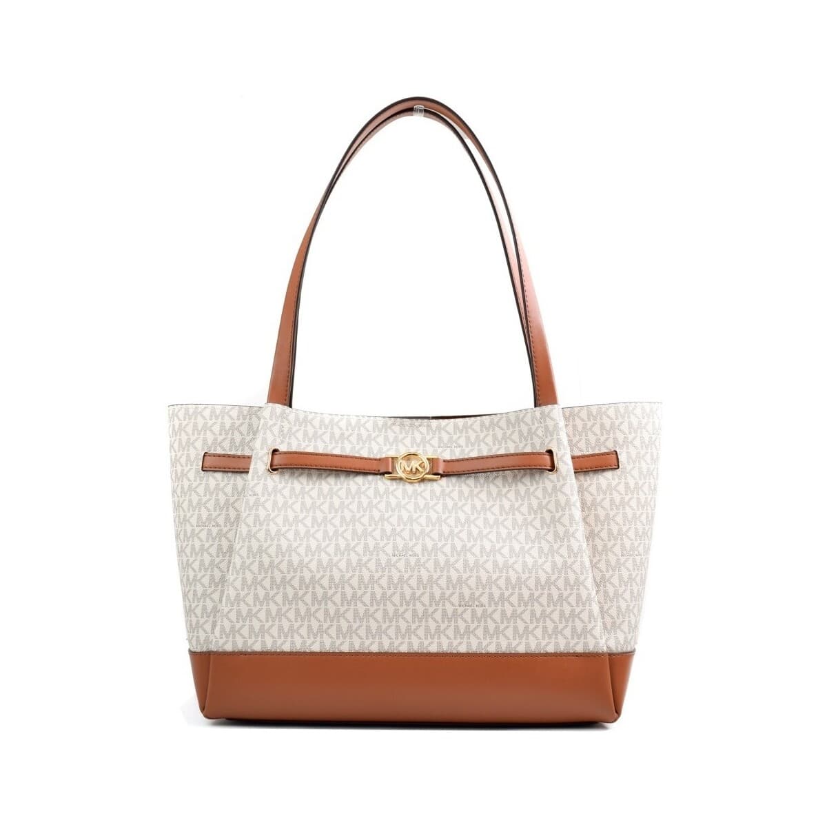 Women's Tote Bags Michael Kors White